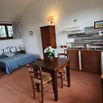 Poloturisticoumbria Rustico Con Piscina Vista