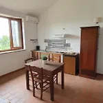 Poloturisticoumbria Rustico Con Piscina Vista