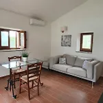 Poloturisticoumbria Rustico Con Piscina Vista