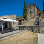Poloturisticoumbria Rustico Con Piscina Vista *