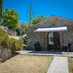 Poloturisticoumbria Rustico Con Piscina Vista Aparthotel *