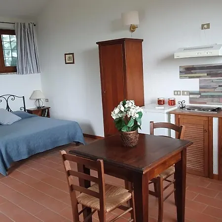 Poloturisticoumbria Rustico Con Piscina Vista * 特拉西梅诺湖畔帕西尼亚诺