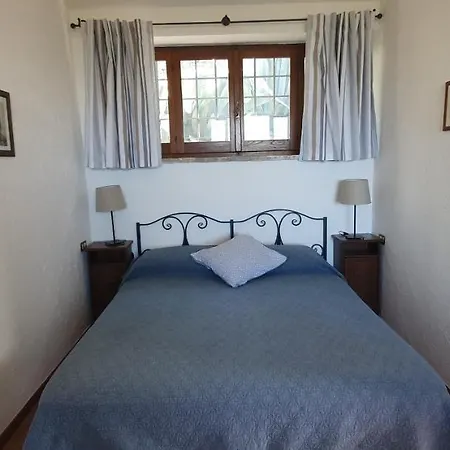 公寓式酒店 Poloturisticoumbria Rustico Con Piscina Vista *