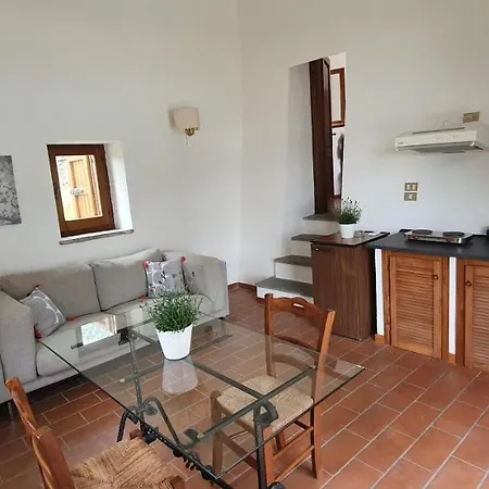 Poloturisticoumbria Rustico Con Piscina Vista 特拉西梅诺湖畔帕西尼亚诺