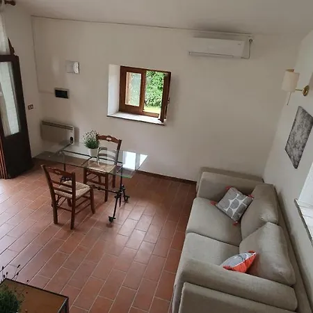 Poloturisticoumbria Rustico Con Piscina Vista 公寓式酒店