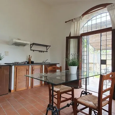 Poloturisticoumbria Rustico Con Piscina Vista
