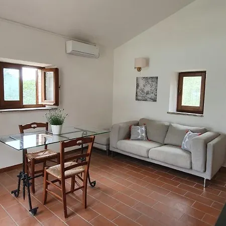 Poloturisticoumbria Rustico Con Piscina Vista