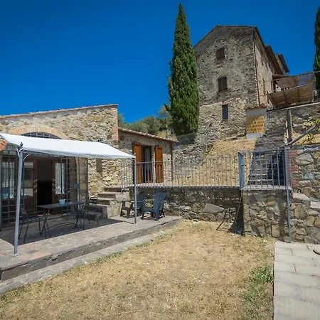 Poloturisticoumbria Rustico Con Piscina Vista *